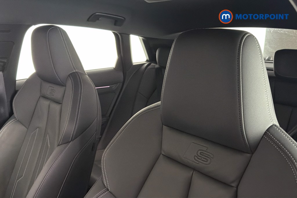 Audi A3 S Line Automatic Petrol Hatchback - Stock Number (1627495) - 23rd supplementary image