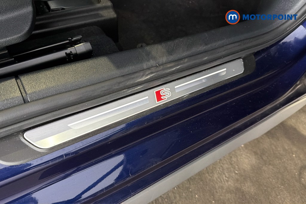 Audi A3 S Line Automatic Petrol Hatchback - Stock Number (1627495) - 27th supplementary image