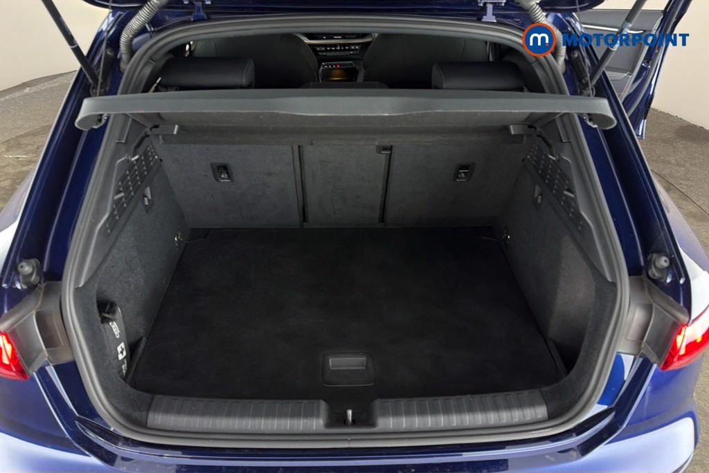 Audi A3 S Line Automatic Petrol Hatchback - Stock Number (1627495) - 33rd supplementary image