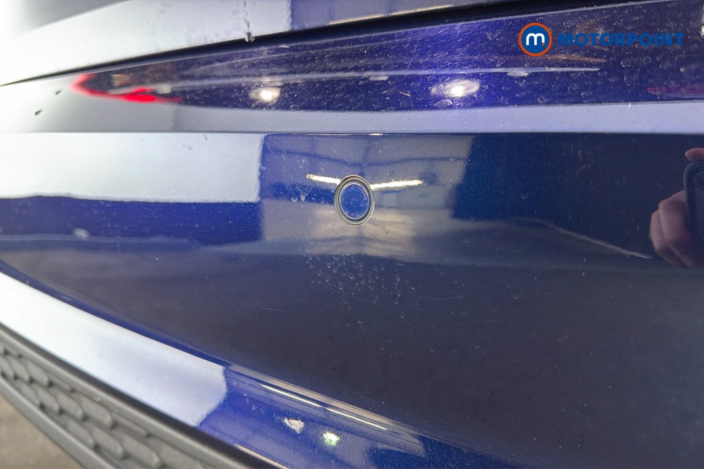 Audi A3 S Line Automatic Petrol Hatchback - Stock Number (1627495) - 40th supplementary image