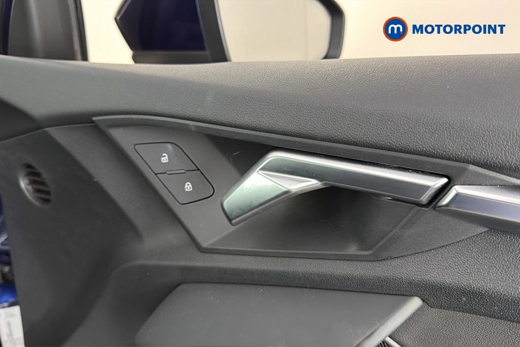 Audi A3 S Line Automatic Petrol Hatchback - Stock Number (1627495) - 42nd supplementary image