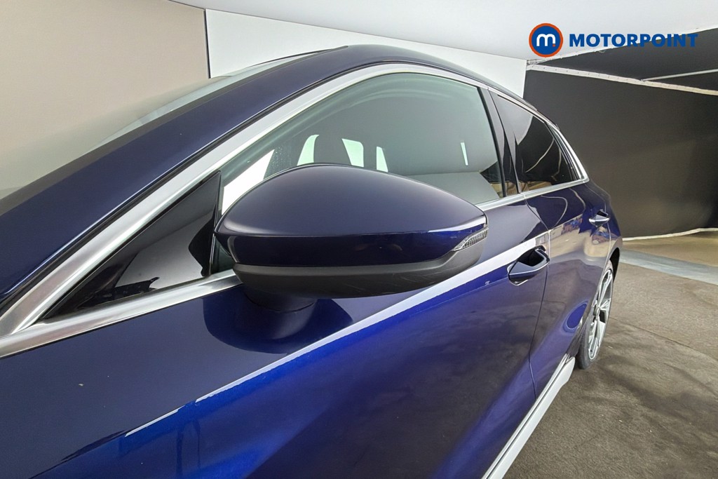 Audi A3 S Line Automatic Petrol Hatchback - Stock Number (1627495) - 43rd supplementary image