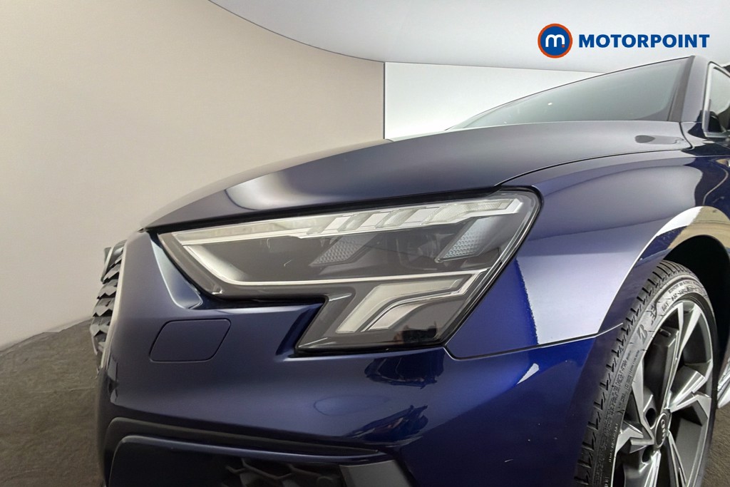 Audi A3 S Line Automatic Petrol Hatchback - Stock Number (1627495) - 44th supplementary image