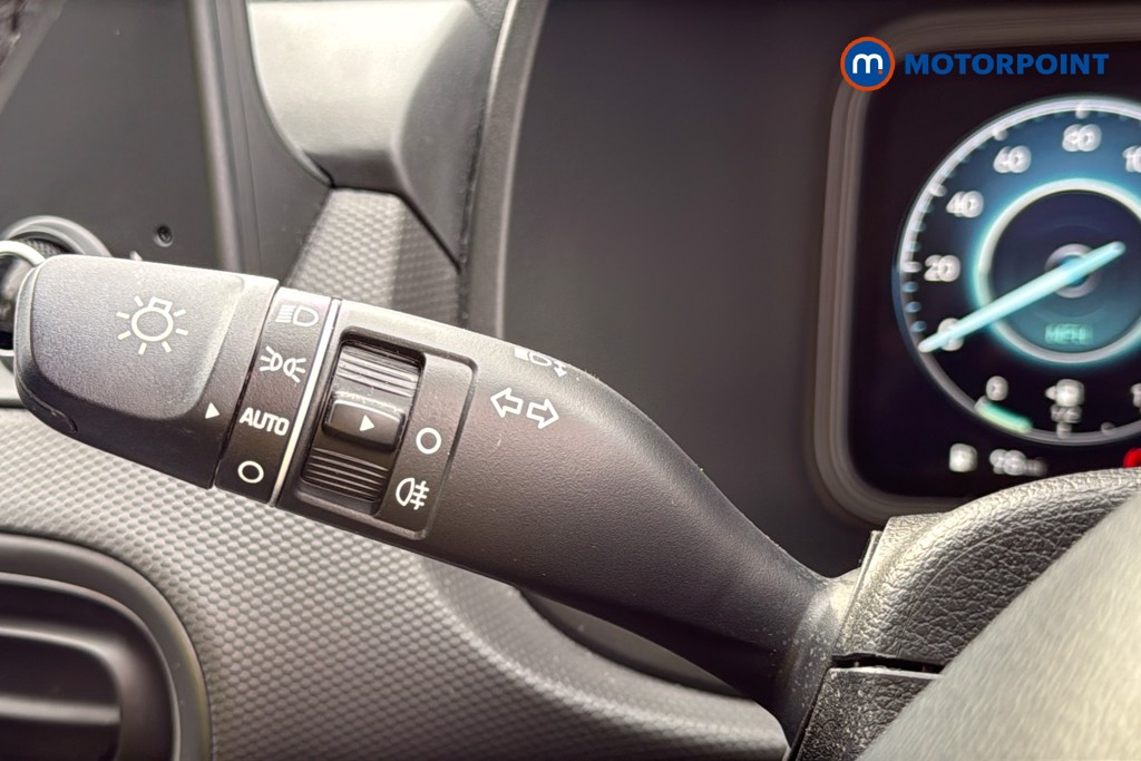 Hyundai Kona Se Connect Manual Petrol SUV - Stock Number (1627522) - 6th supplementary image