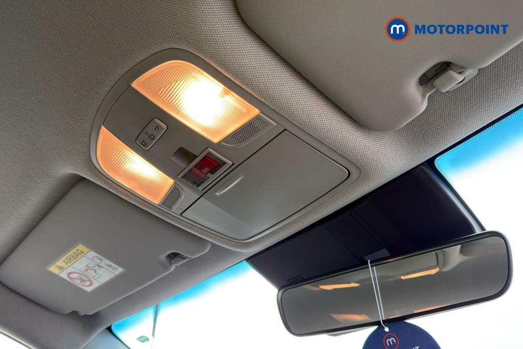 Hyundai Kona Se Connect Manual Petrol SUV - Stock Number (1627522) - 11th supplementary image