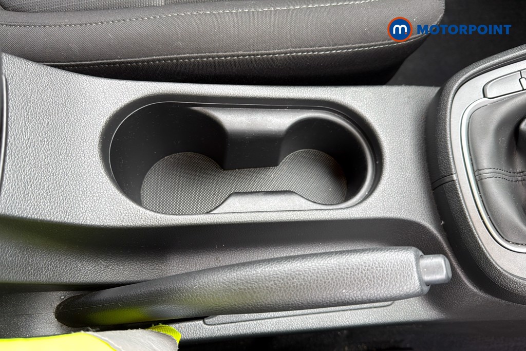 Hyundai Kona Se Connect Manual Petrol SUV - Stock Number (1627522) - 16th supplementary image