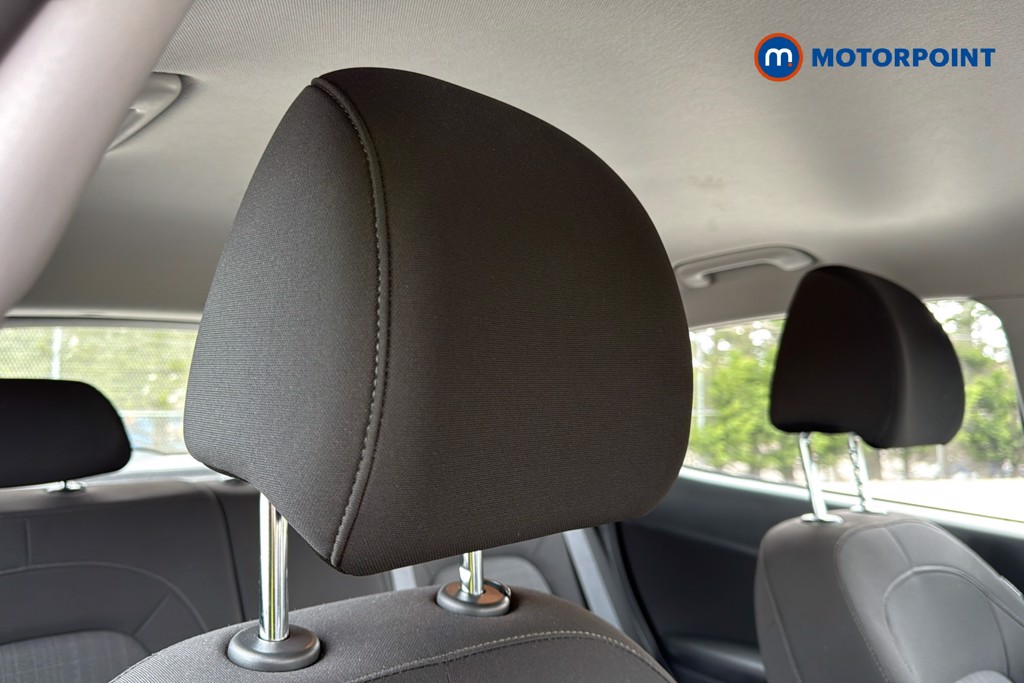 Hyundai Kona Se Connect Manual Petrol SUV - Stock Number (1627522) - 23rd supplementary image