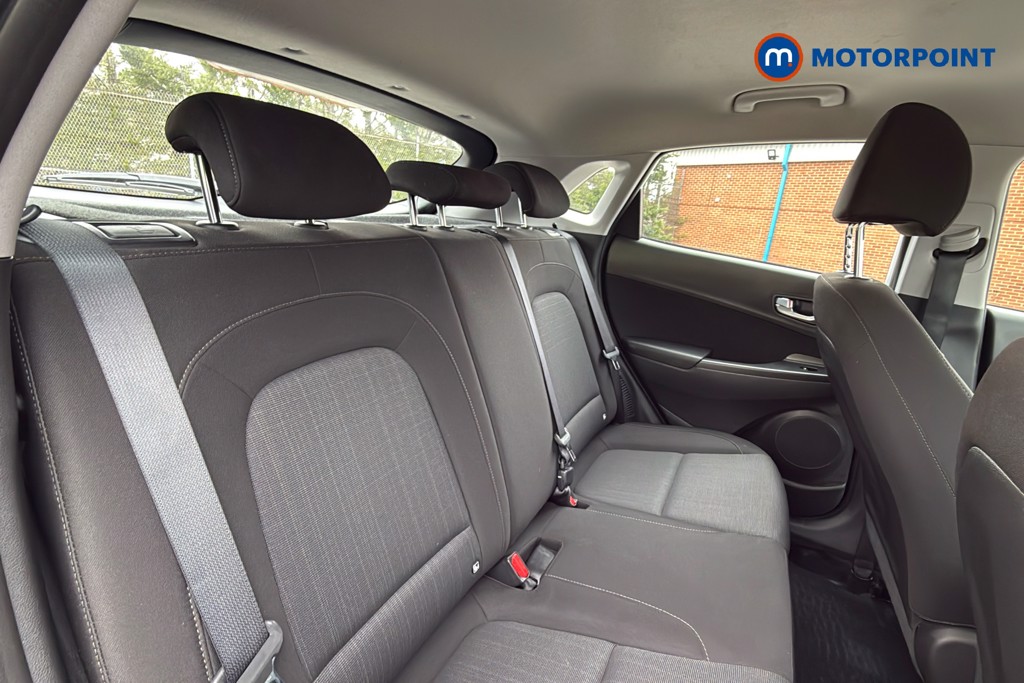Hyundai Kona Se Connect Manual Petrol SUV - Stock Number (1627522) - 28th supplementary image