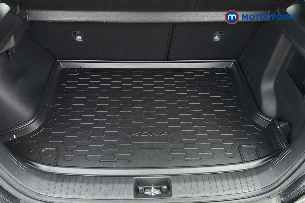 Hyundai Kona Se Connect Manual Petrol SUV - Stock Number (1627522) - 33rd supplementary image