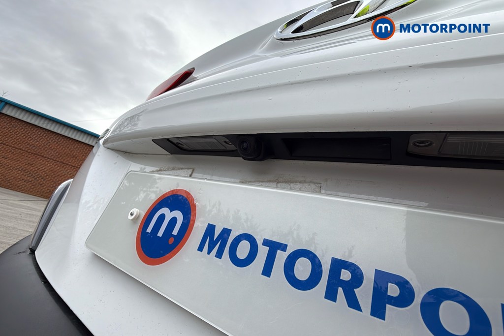 Hyundai Kona Se Connect Manual Petrol SUV - Stock Number (1627522) - 36th supplementary image