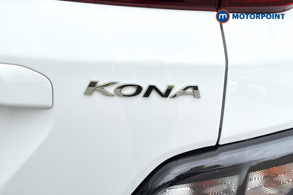 Hyundai Kona Se Connect Manual Petrol SUV - Stock Number (1627522) - 37th supplementary image