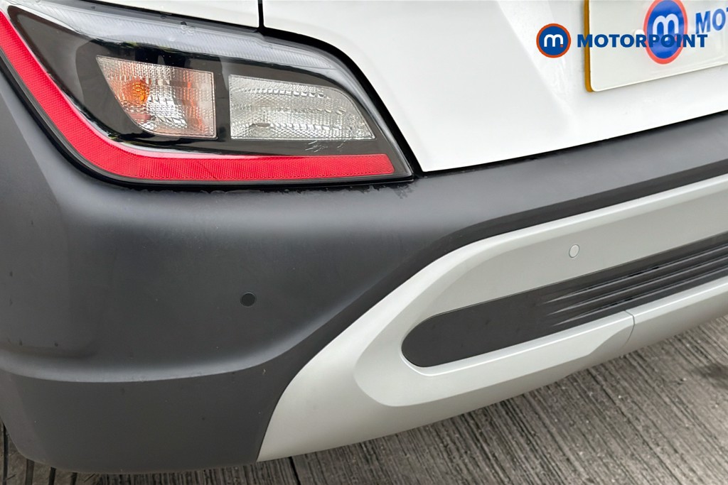 Hyundai Kona Se Connect Manual Petrol SUV - Stock Number (1627522) - 40th supplementary image