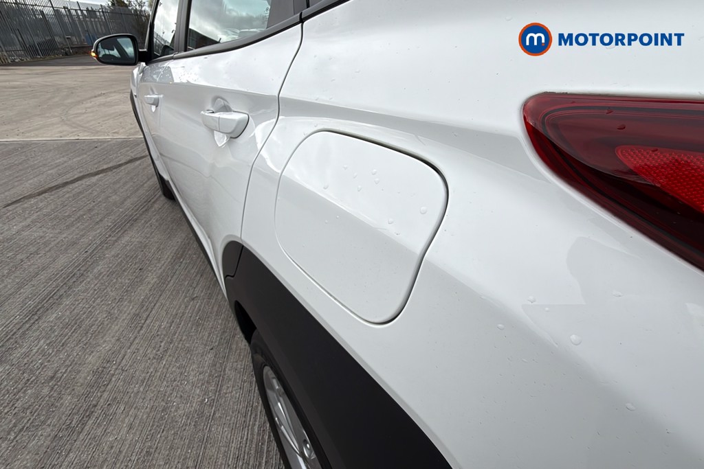 Hyundai Kona Se Connect Manual Petrol SUV - Stock Number (1627522) - 41st supplementary image