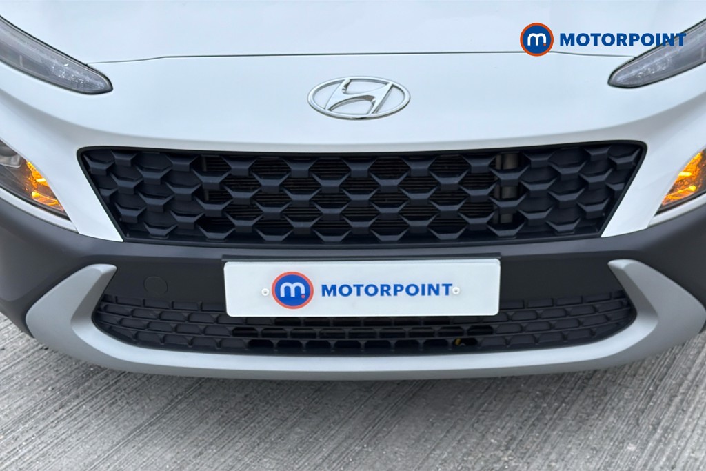 Hyundai Kona Se Connect Manual Petrol SUV - Stock Number (1627522) - 45th supplementary image