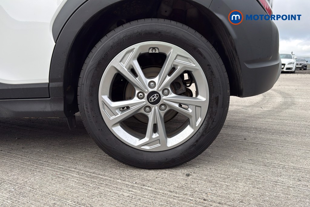 Hyundai Kona Se Connect Manual Petrol SUV - Stock Number (1627522) - 48th supplementary image