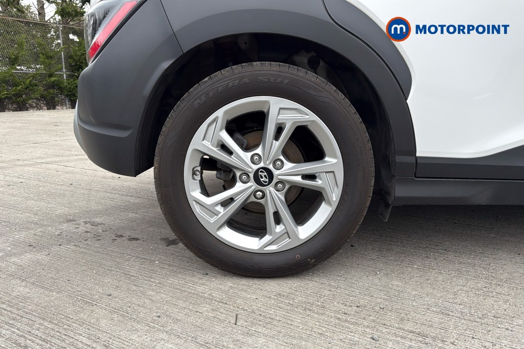 Hyundai Kona Se Connect Manual Petrol SUV - Stock Number (1627522) - 49th supplementary image