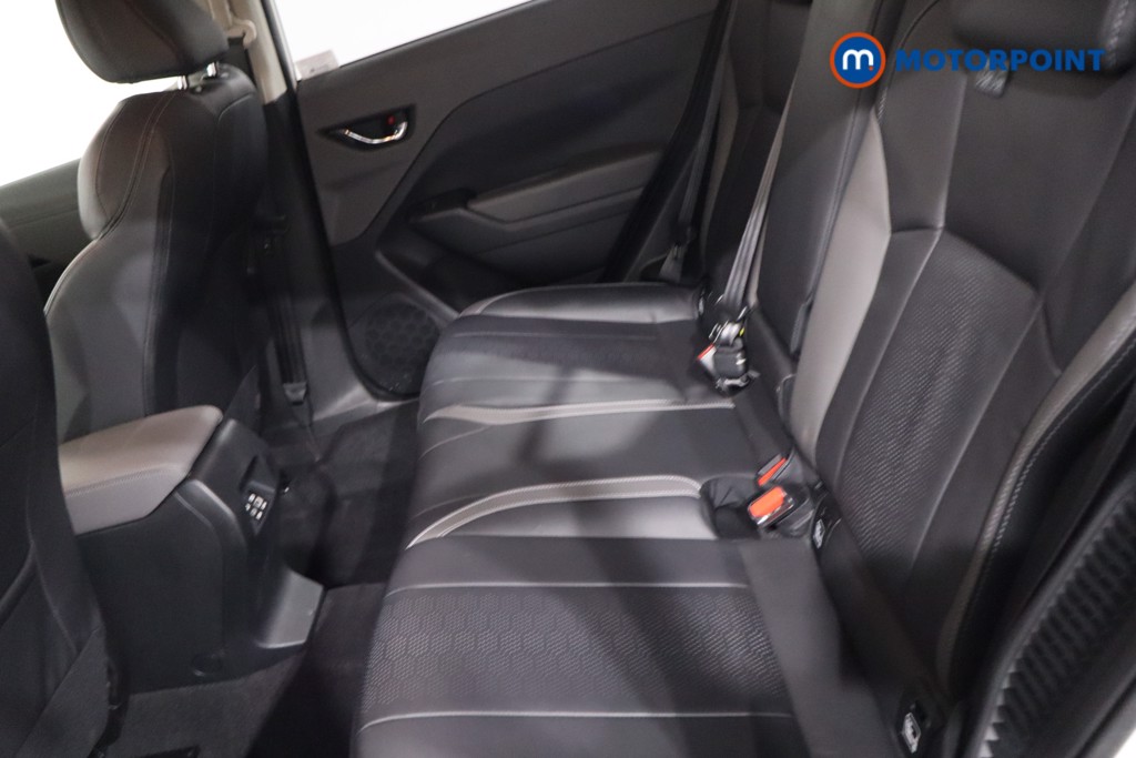 Subaru Crosstrek Touring Automatic Petrol-Electric Hybrid SUV - Stock Number (1627603) - 5th supplementary image