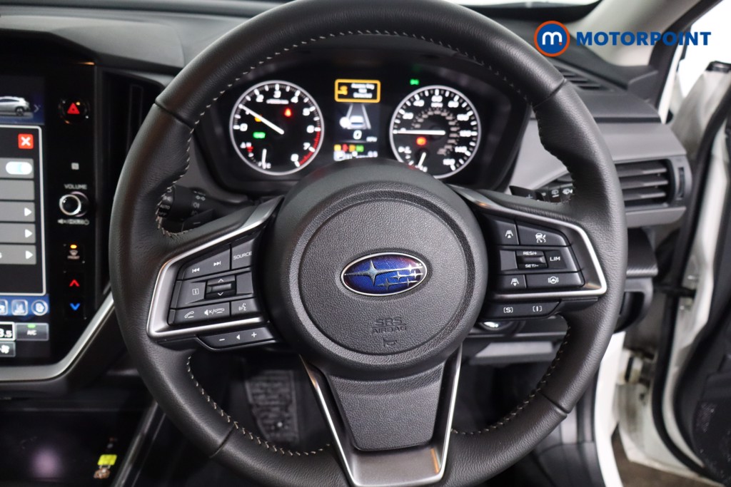 Subaru Crosstrek Touring Automatic Petrol-Electric Hybrid SUV - Stock Number (1627603) - 6th supplementary image