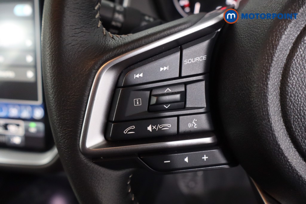 Subaru Crosstrek Touring Automatic Petrol-Electric Hybrid SUV - Stock Number (1627603) - 7th supplementary image