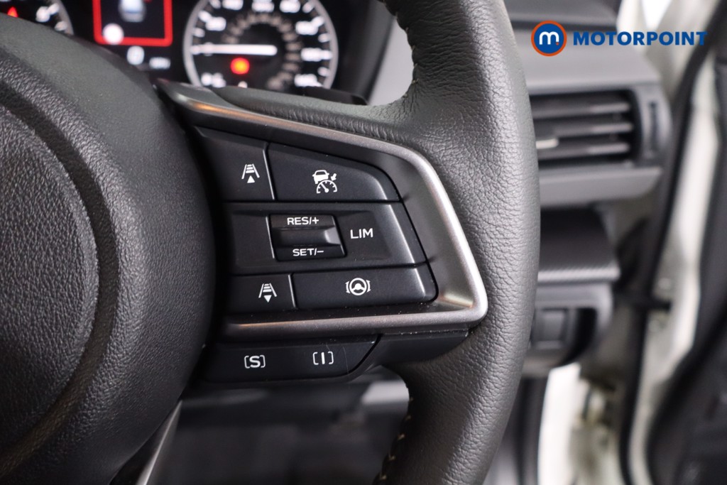 Subaru Crosstrek Touring Automatic Petrol-Electric Hybrid SUV - Stock Number (1627603) - 8th supplementary image