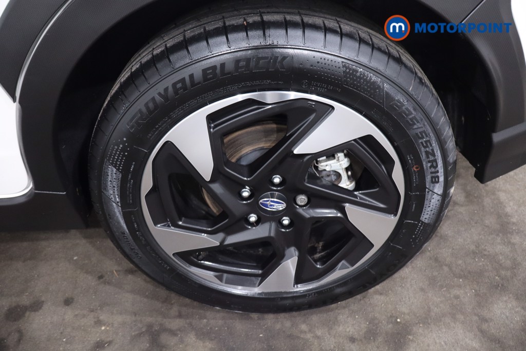 Subaru Crosstrek Touring Automatic Petrol-Electric Hybrid SUV - Stock Number (1627603) - 11th supplementary image