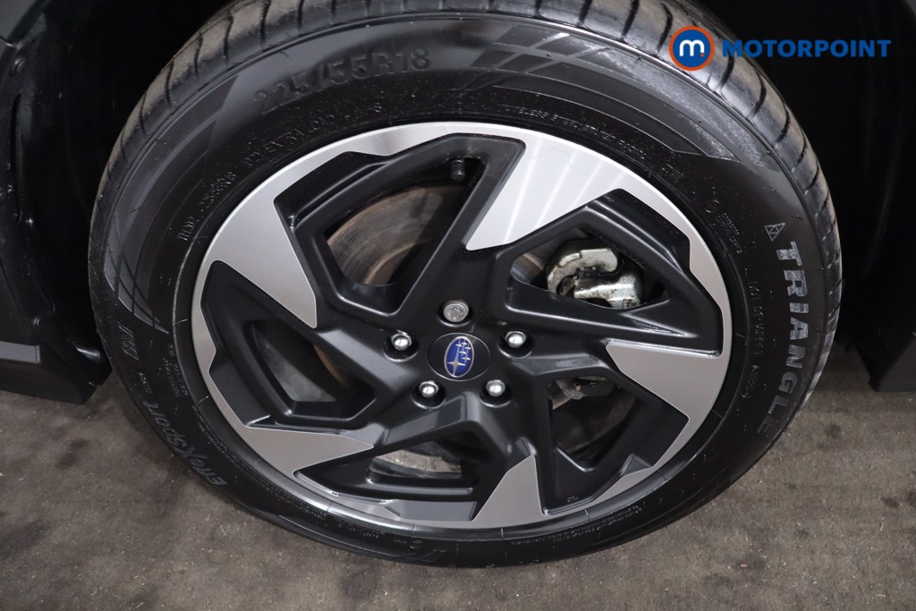 Subaru Crosstrek Touring Automatic Petrol-Electric Hybrid SUV - Stock Number (1627603) - 12th supplementary image