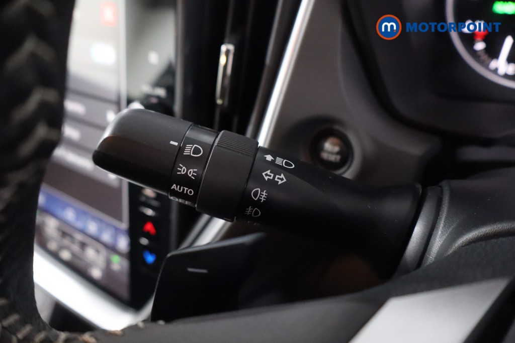 Subaru Crosstrek Touring Automatic Petrol-Electric Hybrid SUV - Stock Number (1627603) - 14th supplementary image