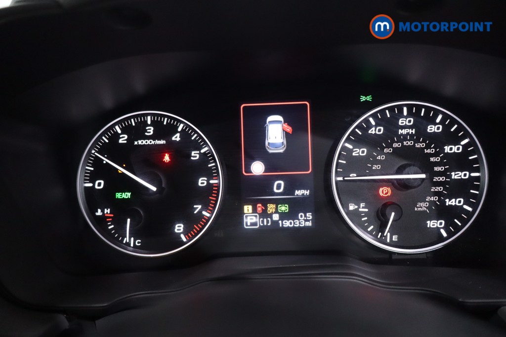 Subaru Crosstrek Touring Automatic Petrol-Electric Hybrid SUV - Stock Number (1627603) - 16th supplementary image