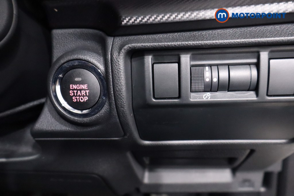 Subaru Crosstrek Touring Automatic Petrol-Electric Hybrid SUV - Stock Number (1627603) - 17th supplementary image