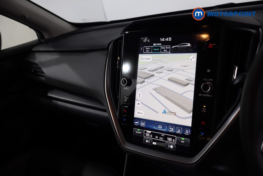 Subaru Crosstrek Touring Automatic Petrol-Electric Hybrid SUV - Stock Number (1627603) - 18th supplementary image