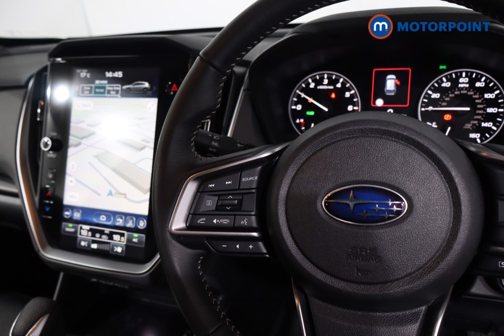Subaru Crosstrek Touring Automatic Petrol-Electric Hybrid SUV - Stock Number (1627603) - 19th supplementary image