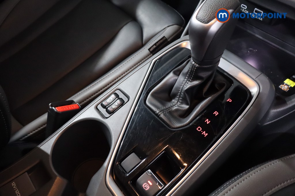 Subaru Crosstrek Touring Automatic Petrol-Electric Hybrid SUV - Stock Number (1627603) - 20th supplementary image