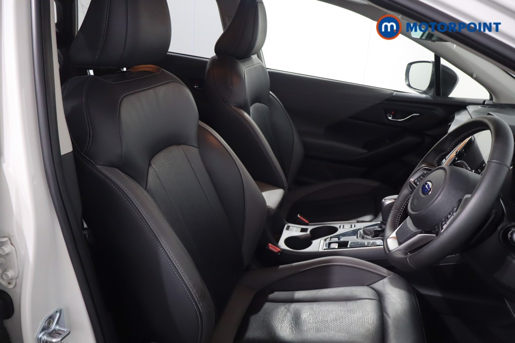 Subaru Crosstrek Touring Automatic Petrol-Electric Hybrid SUV - Stock Number (1627603) - 22nd supplementary image