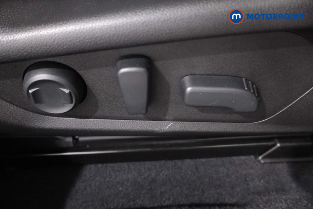 Subaru Crosstrek Touring Automatic Petrol-Electric Hybrid SUV - Stock Number (1627603) - 23rd supplementary image