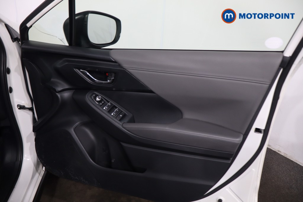 Subaru Crosstrek Touring Automatic Petrol-Electric Hybrid SUV - Stock Number (1627603) - 24th supplementary image