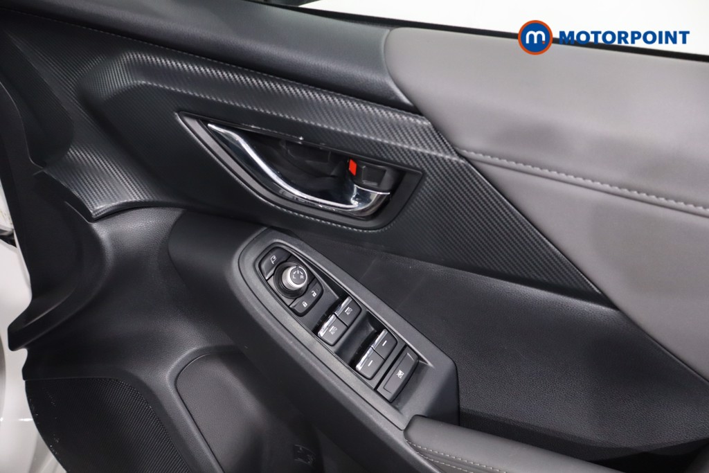 Subaru Crosstrek Touring Automatic Petrol-Electric Hybrid SUV - Stock Number (1627603) - 25th supplementary image