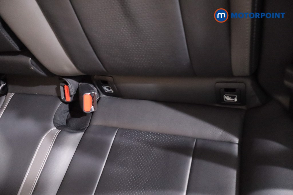 Subaru Crosstrek Touring Automatic Petrol-Electric Hybrid SUV - Stock Number (1627603) - 26th supplementary image