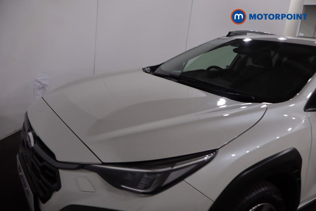 Subaru Crosstrek Touring Automatic Petrol-Electric Hybrid SUV - Stock Number (1627603) - 28th supplementary image