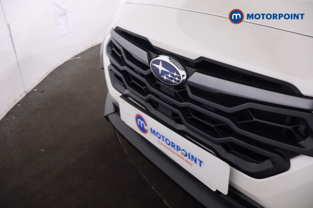 Subaru Crosstrek Touring Automatic Petrol-Electric Hybrid SUV - Stock Number (1627603) - 29th supplementary image