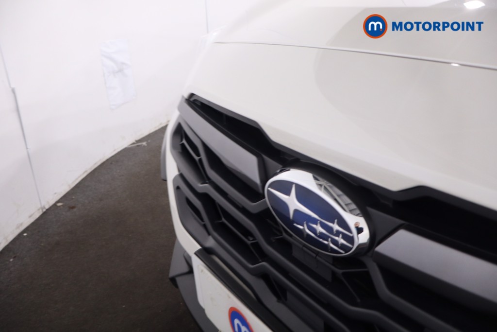 Subaru Crosstrek Touring Automatic Petrol-Electric Hybrid SUV - Stock Number (1627603) - 30th supplementary image