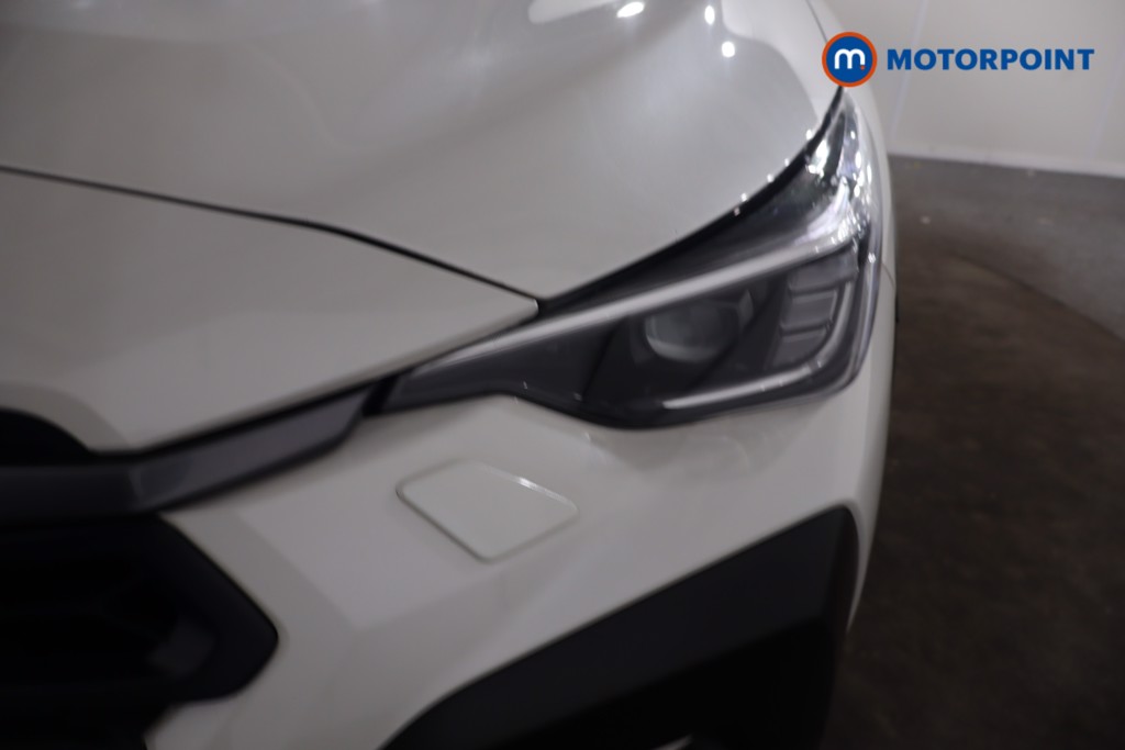 Subaru Crosstrek Touring Automatic Petrol-Electric Hybrid SUV - Stock Number (1627603) - 31st supplementary image
