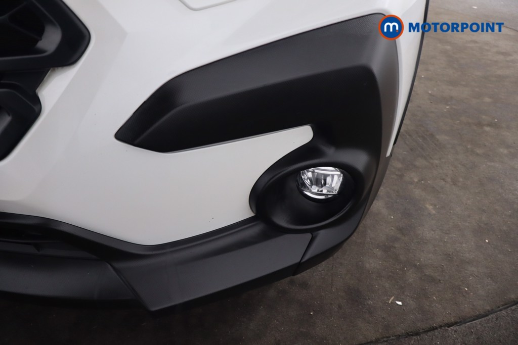 Subaru Crosstrek Touring Automatic Petrol-Electric Hybrid SUV - Stock Number (1627603) - 32nd supplementary image