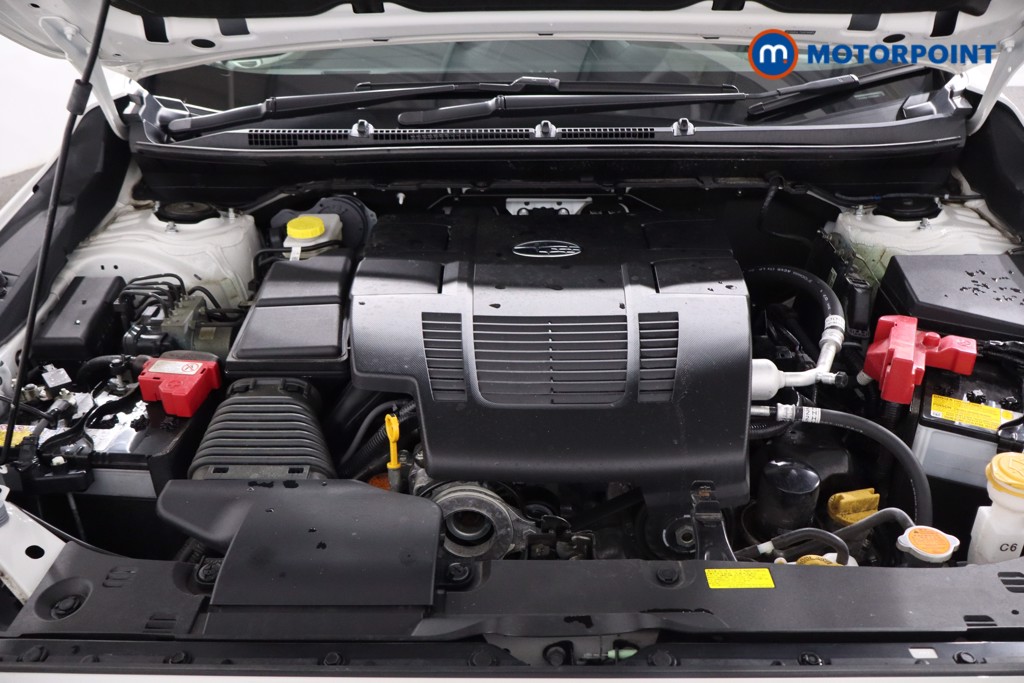 Subaru Crosstrek Touring Automatic Petrol-Electric Hybrid SUV - Stock Number (1627603) - 33rd supplementary image