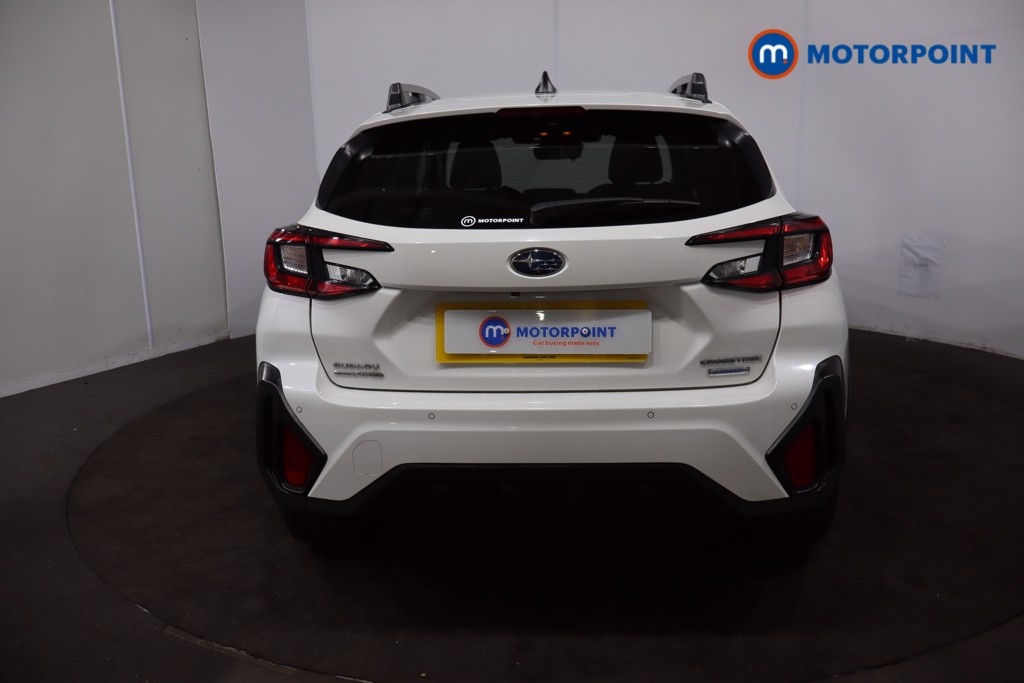 Subaru Crosstrek Touring Automatic Petrol-Electric Hybrid SUV - Stock Number (1627603) - 35th supplementary image