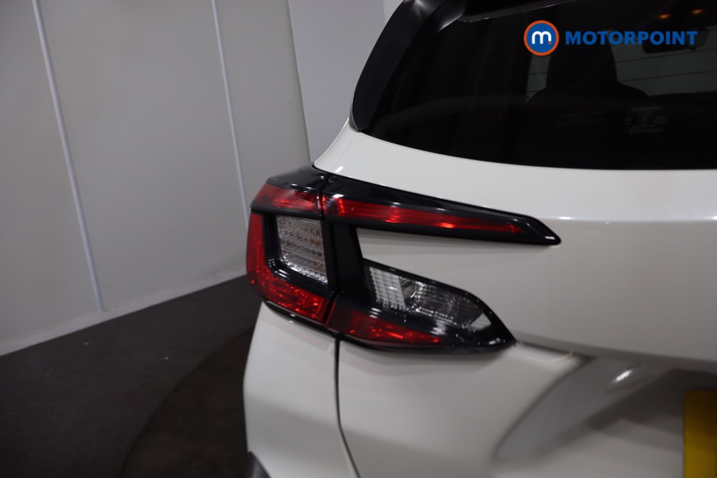 Subaru Crosstrek Touring Automatic Petrol-Electric Hybrid SUV - Stock Number (1627603) - 36th supplementary image