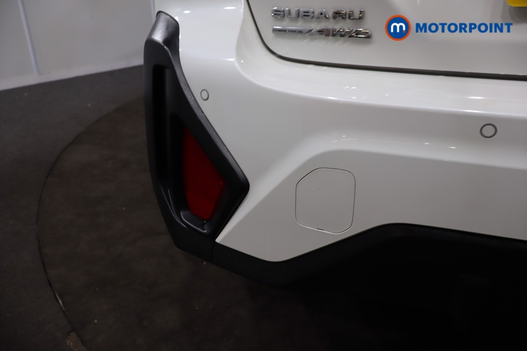 Subaru Crosstrek Touring Automatic Petrol-Electric Hybrid SUV - Stock Number (1627603) - 37th supplementary image