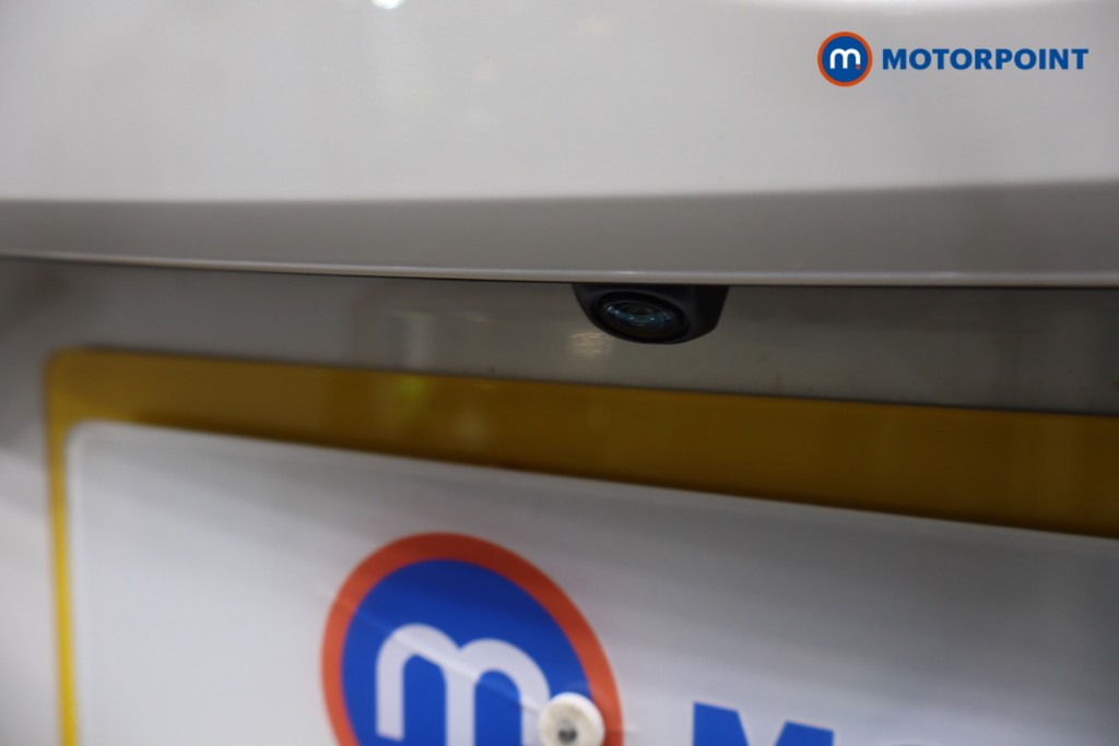 Subaru Crosstrek Touring Automatic Petrol-Electric Hybrid SUV - Stock Number (1627603) - 38th supplementary image