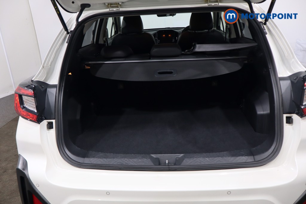 Subaru Crosstrek Touring Automatic Petrol-Electric Hybrid SUV - Stock Number (1627603) - 39th supplementary image