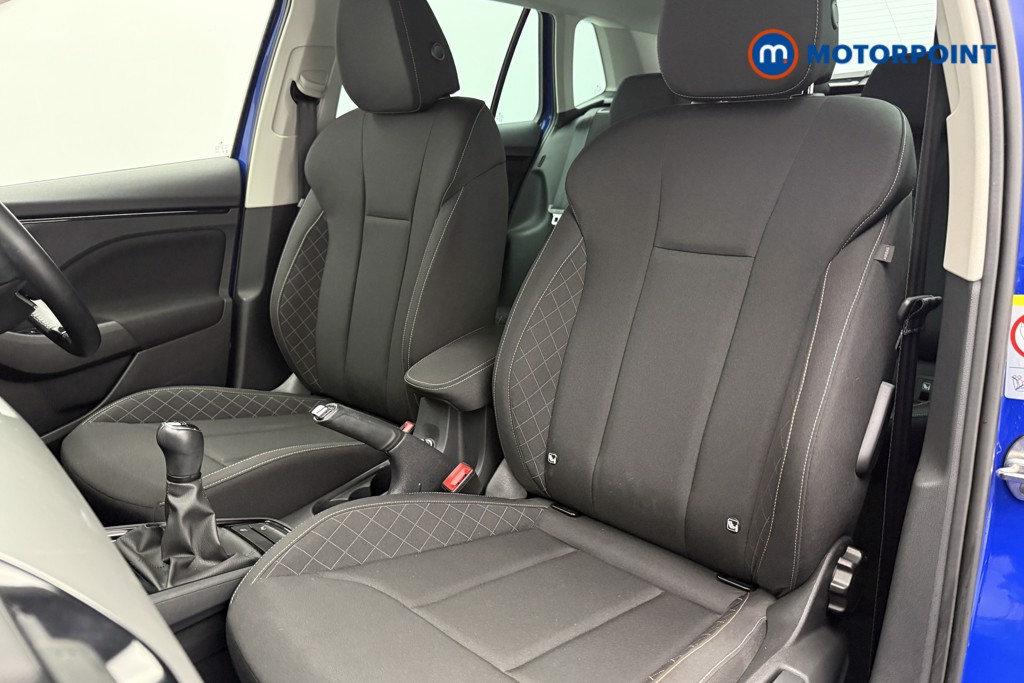 Skoda Kamiq Se Drive Manual Petrol SUV - Stock Number (1627616) - 3rd supplementary image