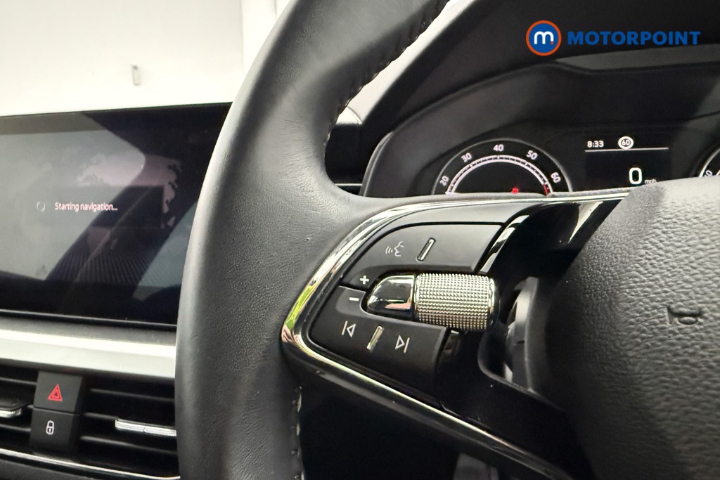 Skoda Kamiq Se Drive Manual Petrol SUV - Stock Number (1627616) - 7th supplementary image